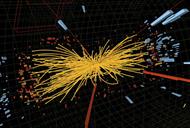 Большой адронный коллайдер усилит поиски темной материи